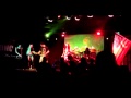 Capture de la vidéo Gut Molasses Live At Plan B, 07/09/12