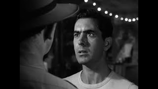 Tyrone Power - Nightmare Alley 1947 Trailer (Unofficial)