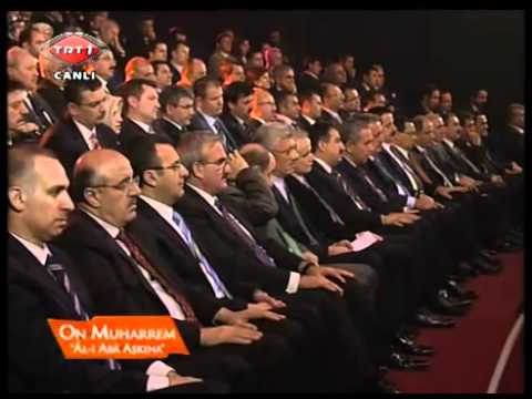 Sabahat Akkiraz - Tevhid_On Muharrem