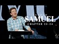 Verse by Verse Bible Study  |  2 Samuel 23-24  |  Gary Hamrick