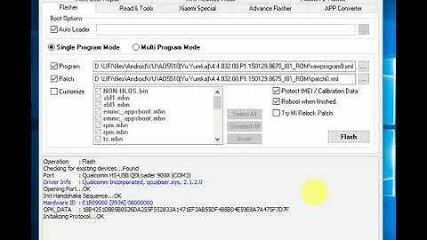 YU AO5510(Yureka)how to flash UMT 1000%tested file FRP/FLSH please SUBCRRIBE CHANNEL igive file link