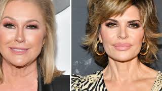 Play video: ‘Days of Our Lives’ Shock: Lisa Rinna Names Robert Kelker-Kelly as Set “Bully”