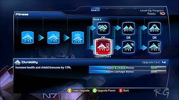 Mass Effect 3 - [Part 4] - (Priority: Mars) HD 1080p
