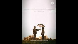 Ku Dengannya Kau Dengan Dia - Afgan [Slowed & Reverb]