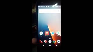FRP BYPASS compte google  vodafone VFD 511