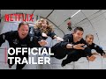 Countdown: Inspiration4 Mission To Space | Official Trailer | Netflix
