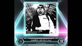 【SDVX VM】 GAMBOL (dfk SLC rmx) [EXH] PUC (Hand Shot)