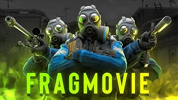 ESL Pro League 20 - CS2 Fragmovie