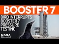 Booster 7 Pressure Tested | SpaceX Boca Chica