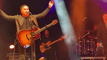 King Jesus (All Praise) - Matt Redman Europe 2022 - Ludwigsburg Germany