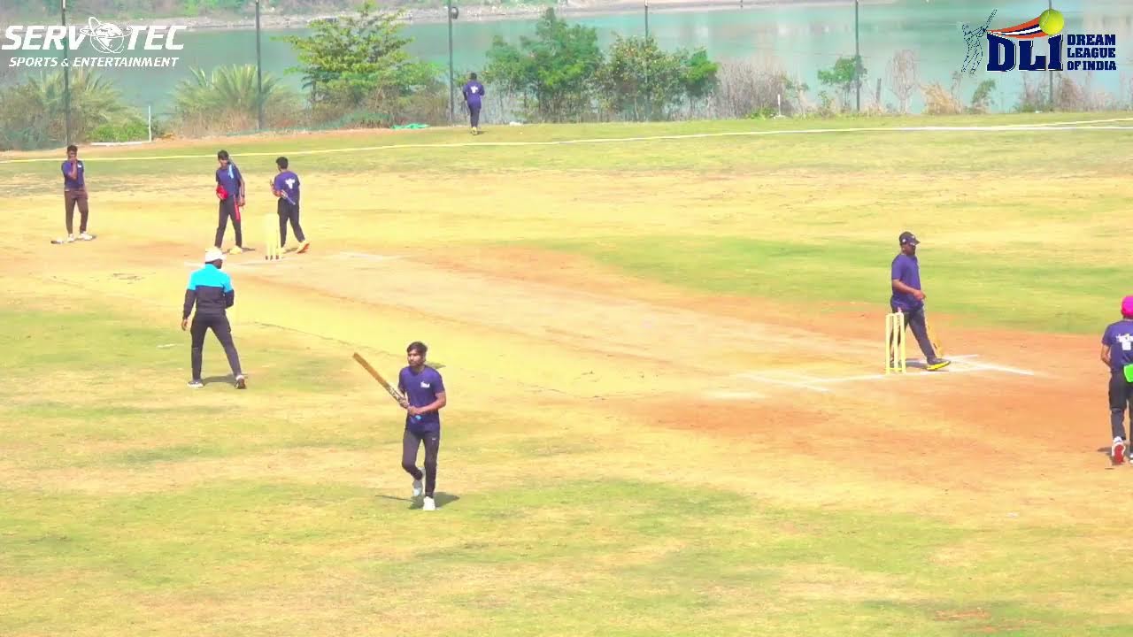 Dream League of India Live Stream