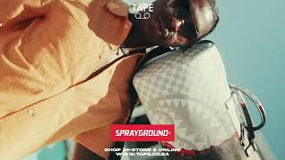 Sprayground - Ring Of Fire