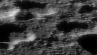 SECRET BASES on the Moon
