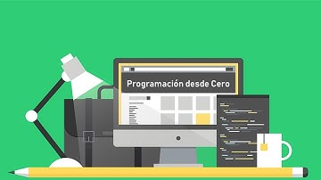 1. Programación desde Cero | Introducción al curso