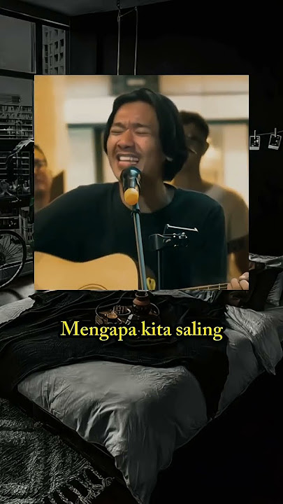 #cover mengapa tak pernah jujur