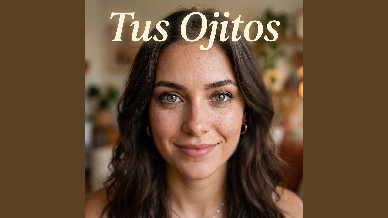 Tus Ojitos