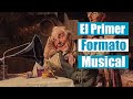 El Primer Formato Musical | El Cilindro