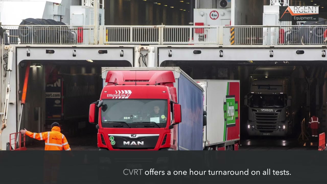 Argent Equipment services in Dublin