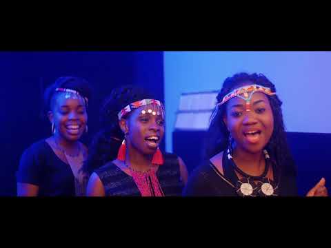 Bornblack Ft Various Artists Waliniambia Njoo Njooni Tumuabudu Skiza 7635570