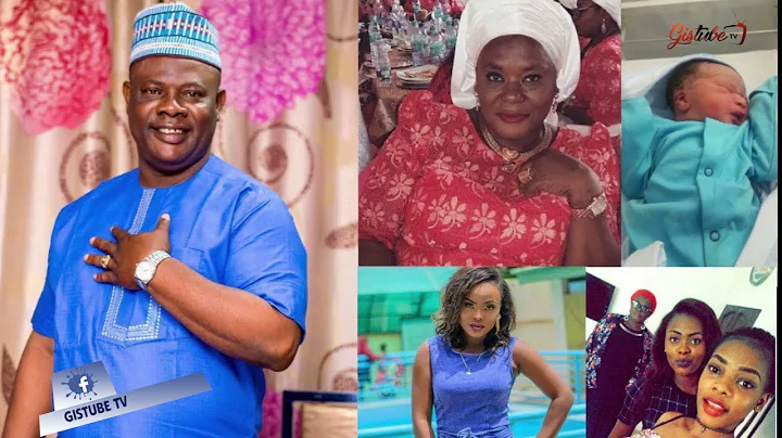BREAKING! Actor Yinka Quadri In Tears As He Lost His Partner, All Yoruba Actors Console Him.mp4
