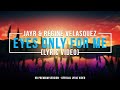 Jay r  regine velasquez  eyes only for me   official lyric