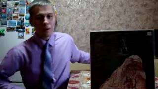 ВИНИЛОМАНИЯ - АНДРЕЙ ЦЫБИН - ХЛЕБ ДЛЯ СОБАКИ 1990. ВЫПУСК - ВФГ МЕЛОДИЯ 1991 ВИНИЛОМАНИЯ - АНДРЕЙ ЦЫБИН - ХЛЕБ ДЛЯ СОБАКИ 1990. ВЫПУСК - ВФГ МЕЛОДИЯ 1991