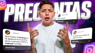 50 Preguntas Más Incómodas En 10 Minutos Bebisebas