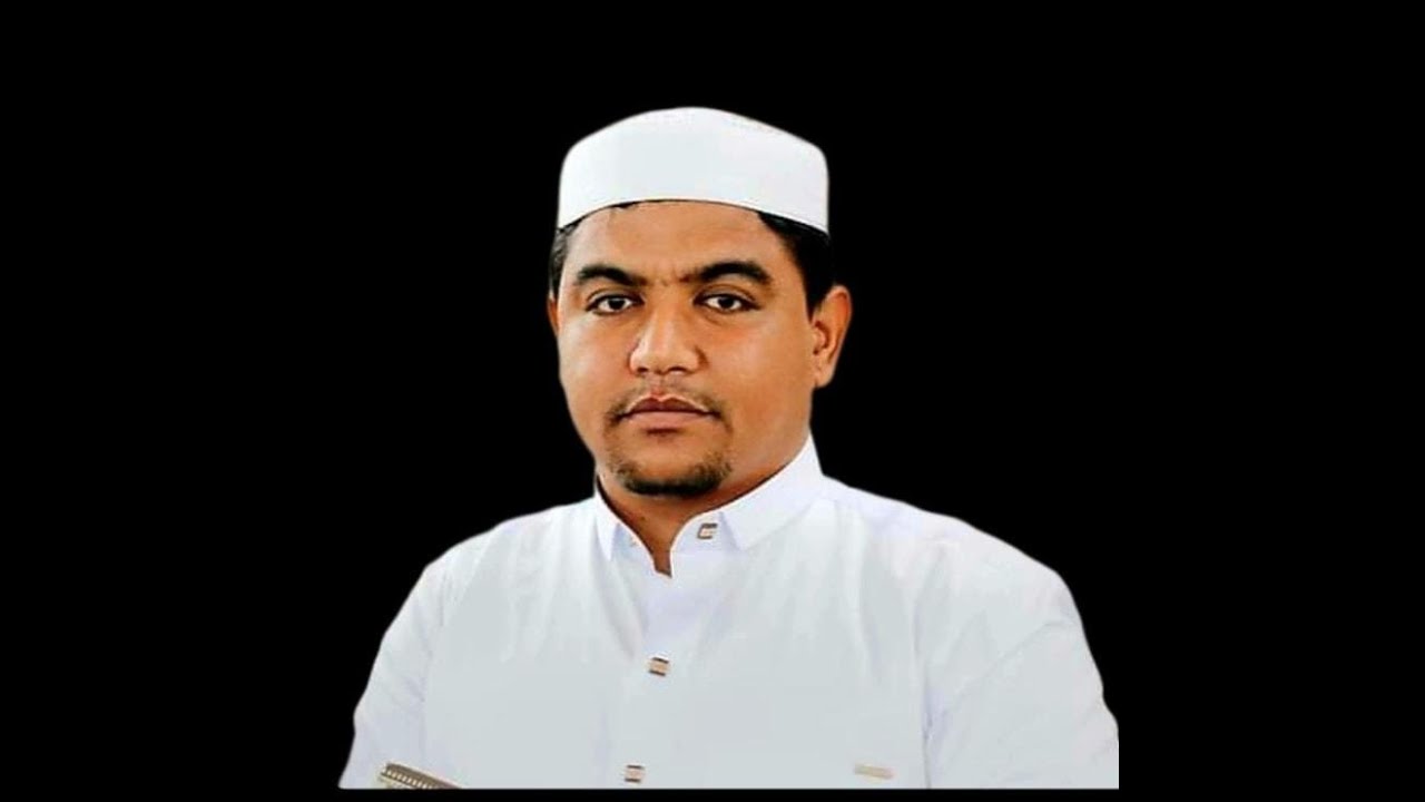 القارئ عبدالحق حميداتو ما تيسر من صلاة التراويح رمضان 1444هـ