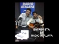 JULIO FIGUEROA  ENTREVISTA RADIO ATALAYA