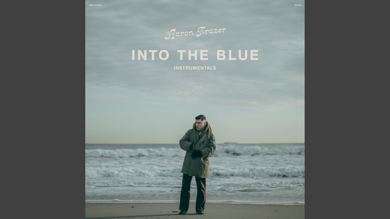 Into the Blue (Instrumental) - YouTube