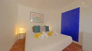 Lux Houses Experience - Blue Horizon (Lloret de Mar)