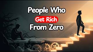 The Hidden Psychology of Rising From Nothing