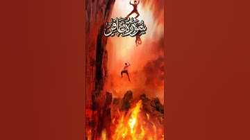 وقال الذين في النار لخزنة جهنم ادعو ربكم يخفف عنا يوما من العذاب | القارئ سلمان العتيبي