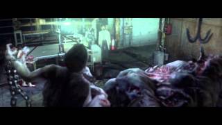 SHAREfactory™The Evil within