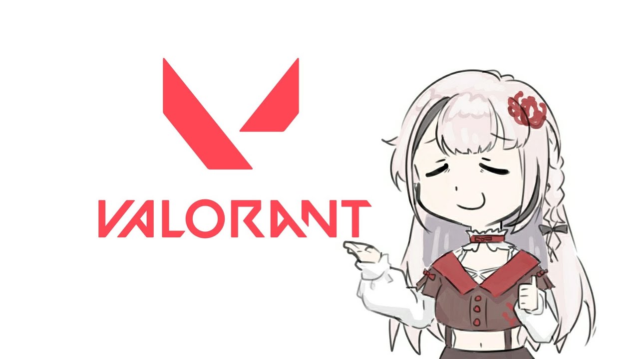 【VALORANT】早安您好 (ENG / 中文) | MYViki