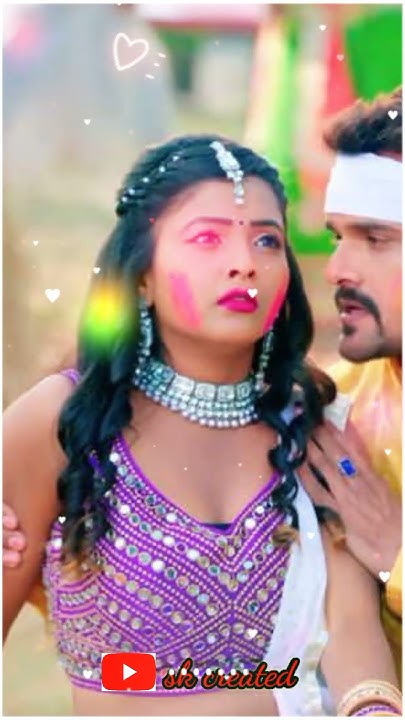 khesari lal bhojpuri video holi hd 2025