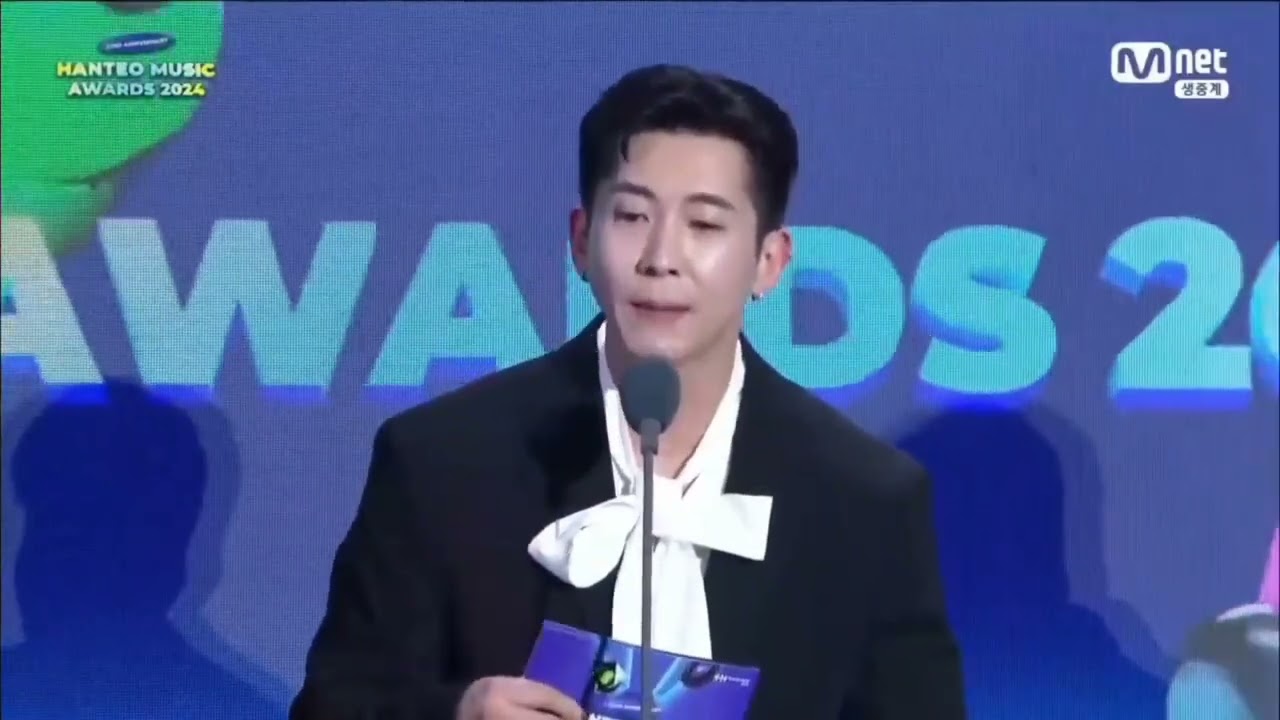 250215 한터뮤직어워즈 플라이투더스카이 Fly to the sky