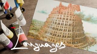 Intro to CP600. Chapter 10: Multilanguage support