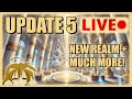 Anime Defenders Update 5 Grind!