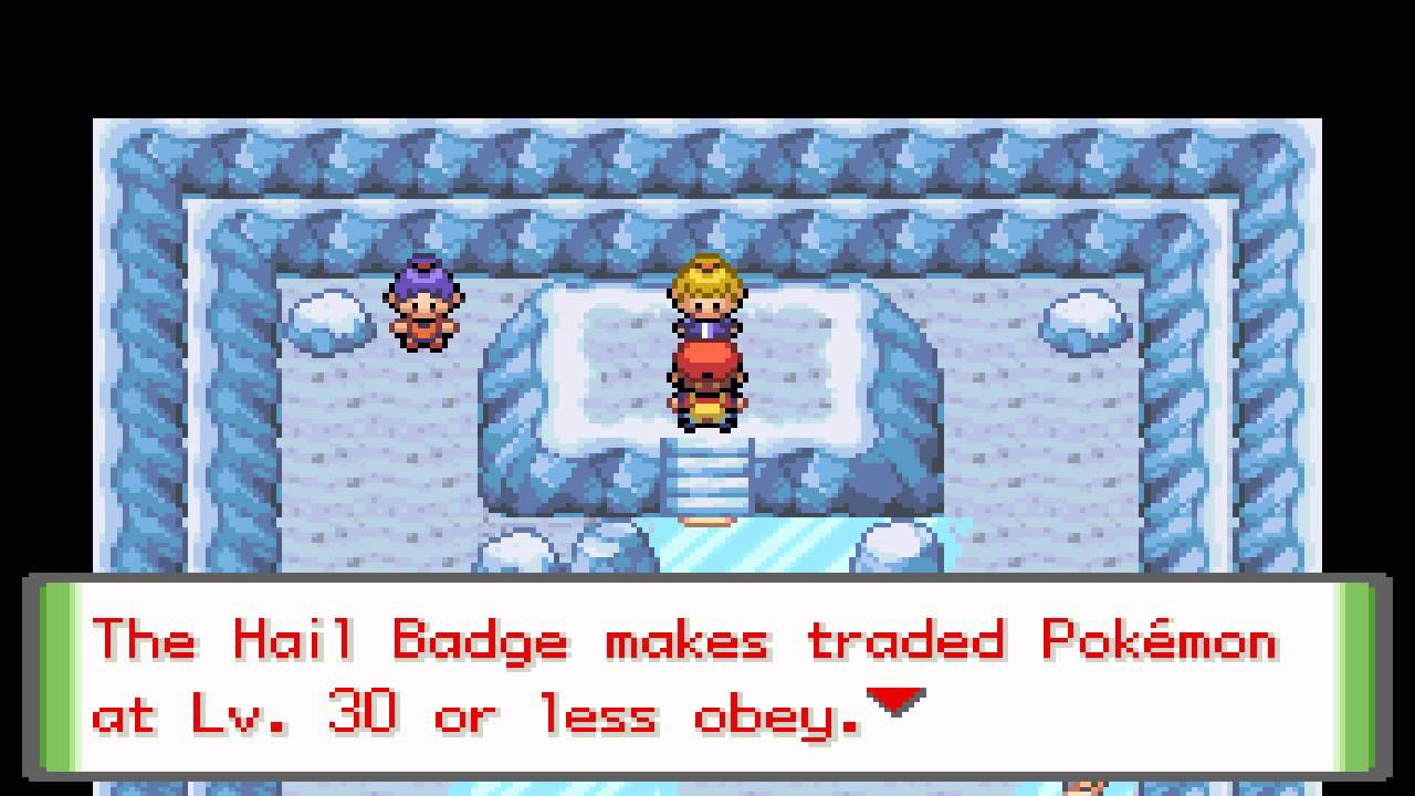 Pokemon Rijon Adventures Part 14: Owsauri Gym Leader Lily! And A Potential New Member?