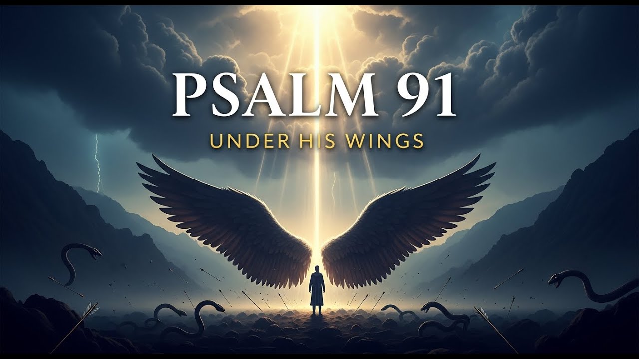 Psalm 91: 