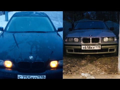 Video: Teknolingvistikk: Prøvekjøring BMW 3-serie