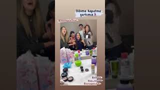 Kaderimin Oyunu Kamera Arkası