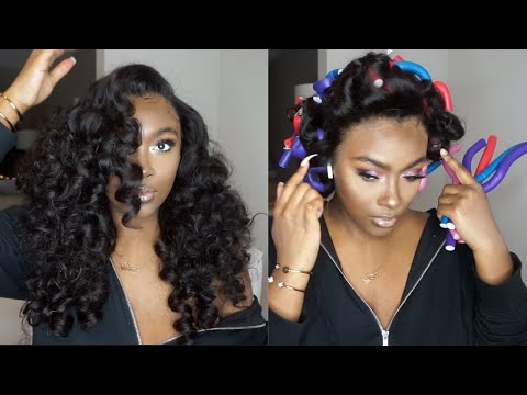 Video: 20 Voluminous Weave Hairstyles