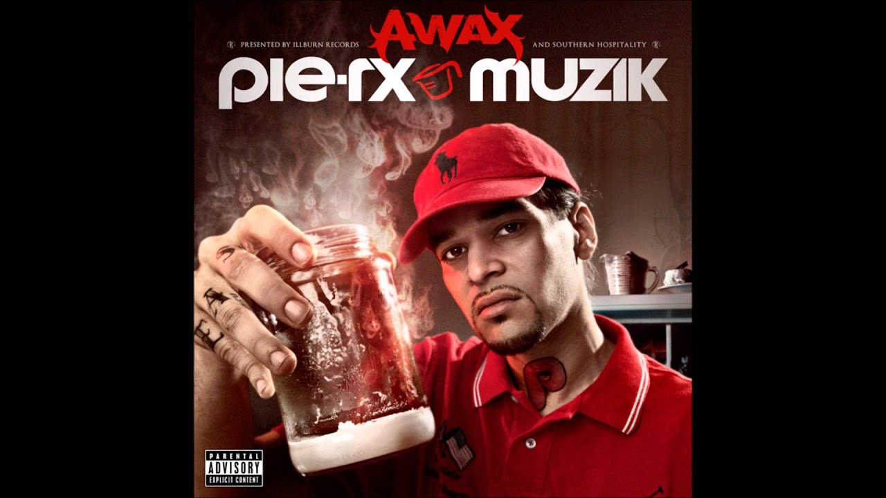 A-Wax - Real One feat. YG Slicck (Prod. by Araab Muzik)