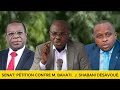 17 03 26 SENAT PÉTITION CONTRE M BAHATI J SHABANI DÉSAVOUÉ