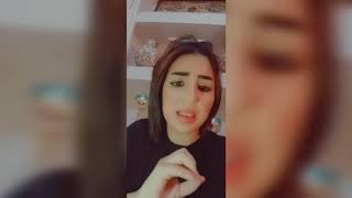 (ولدي عندو باباه او ها شكون ) انا ما انقتلش روحNada hassi offciel