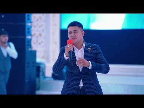 Reimjan Turganjanov - Man baray (Anvar Khakim)