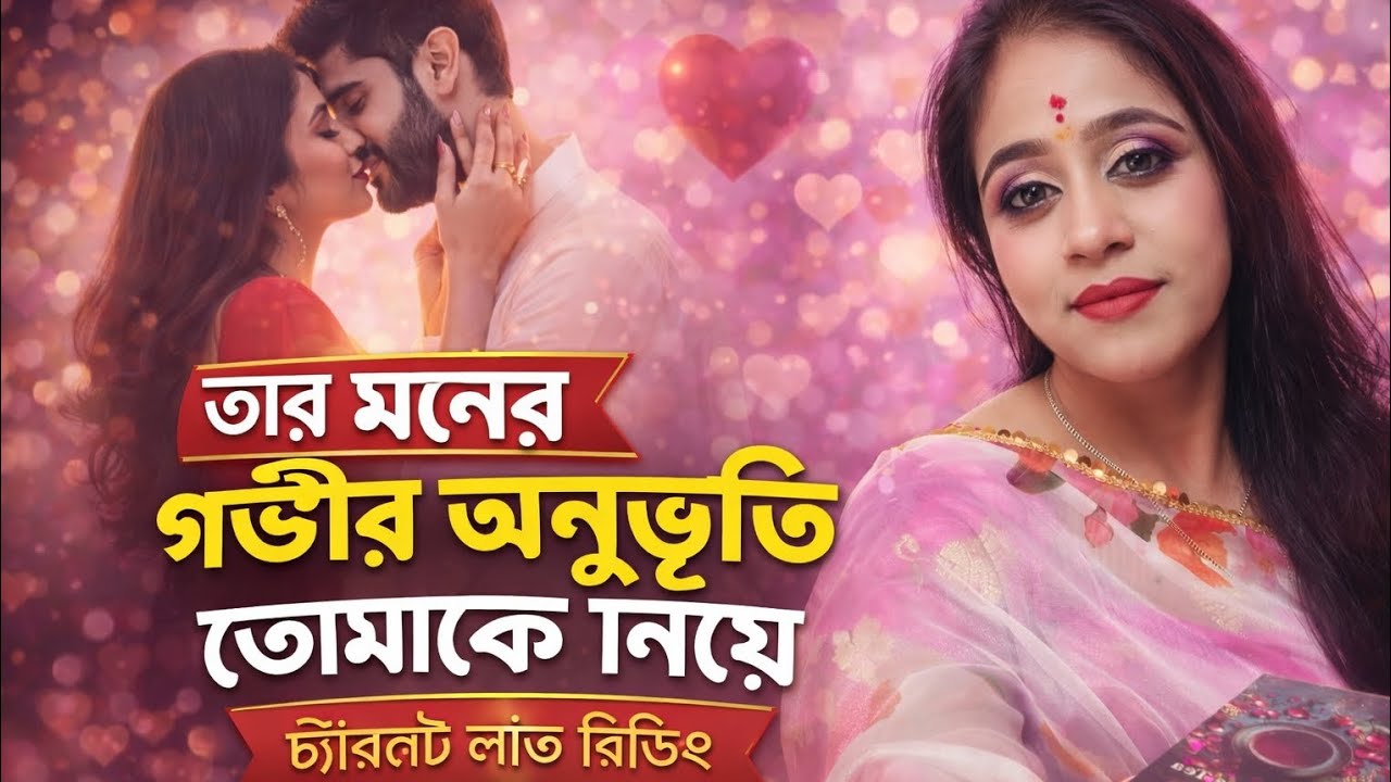 না বলা কিছু গোপন কথা @mahadevblessedtarot @DavGouri #tarot #currentfeelings #nocontact #bengalitarot