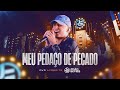 MEU PEDAÇO DE PECADO - João Gomes (DVD Acredite - Ao Vivo em Recife)